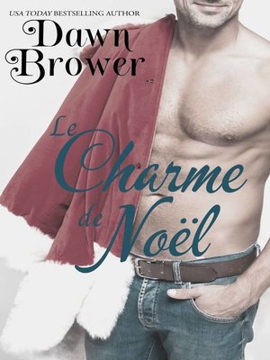 cover image of Le charme de Noël